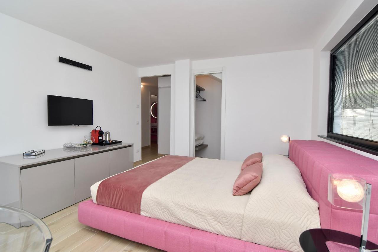 Villa Almata Lu Lioni Екстериор снимка