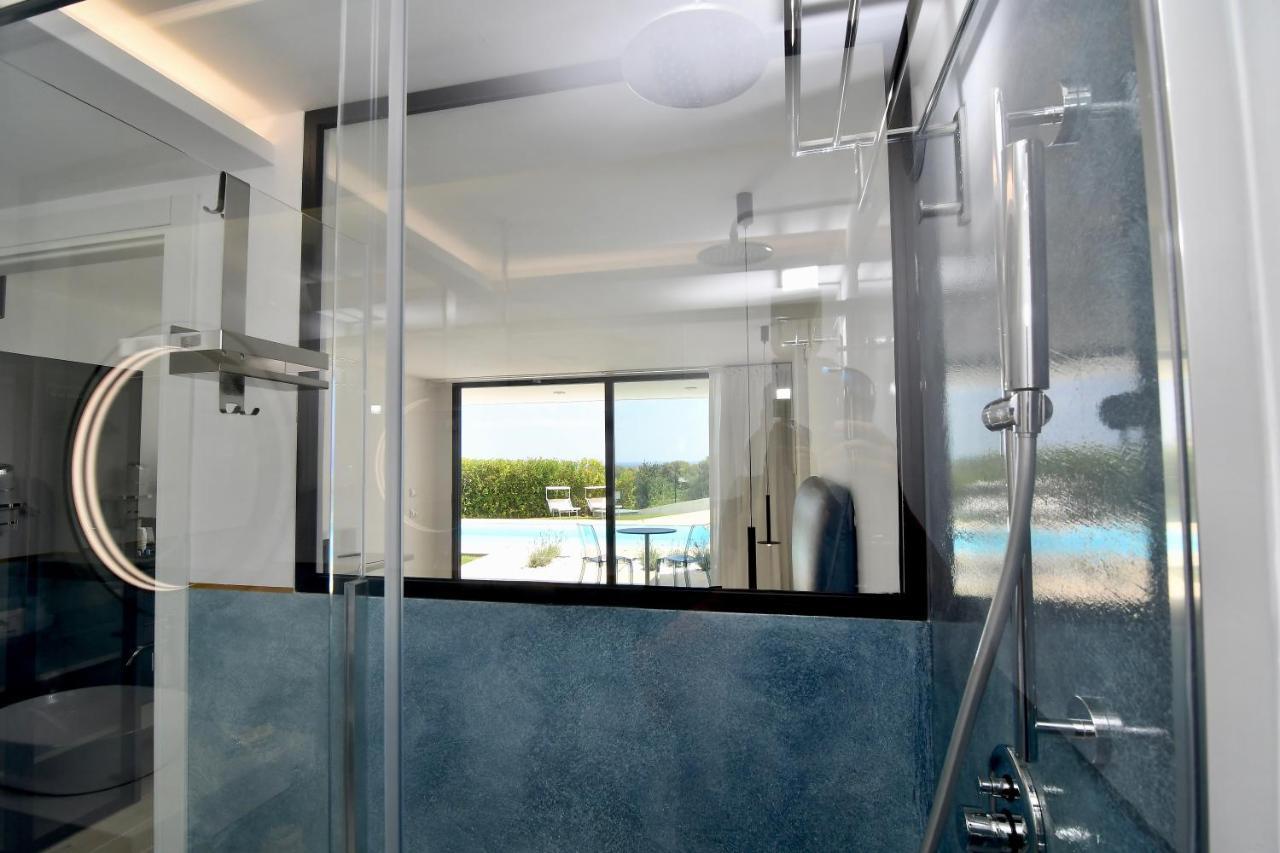 Villa Almata Lu Lioni Екстериор снимка