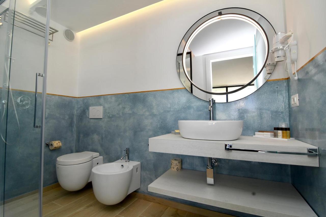 Villa Almata Lu Lioni Екстериор снимка