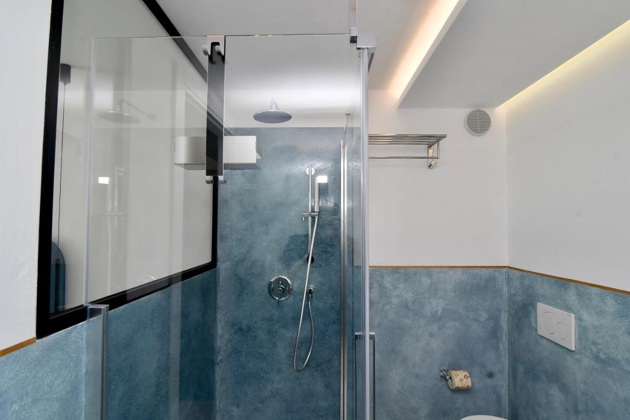 Villa Almata Lu Lioni Екстериор снимка