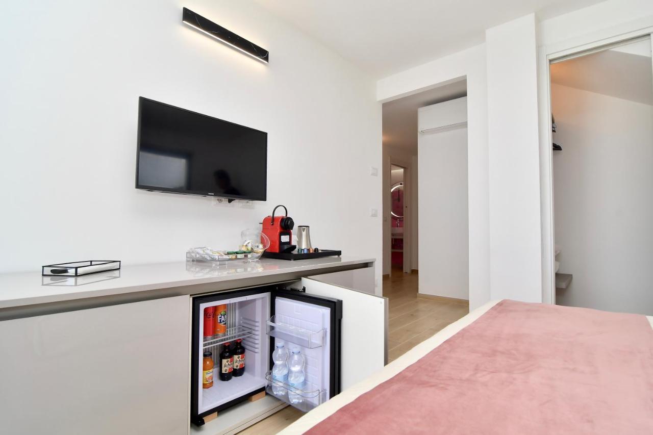 Villa Almata Lu Lioni Екстериор снимка