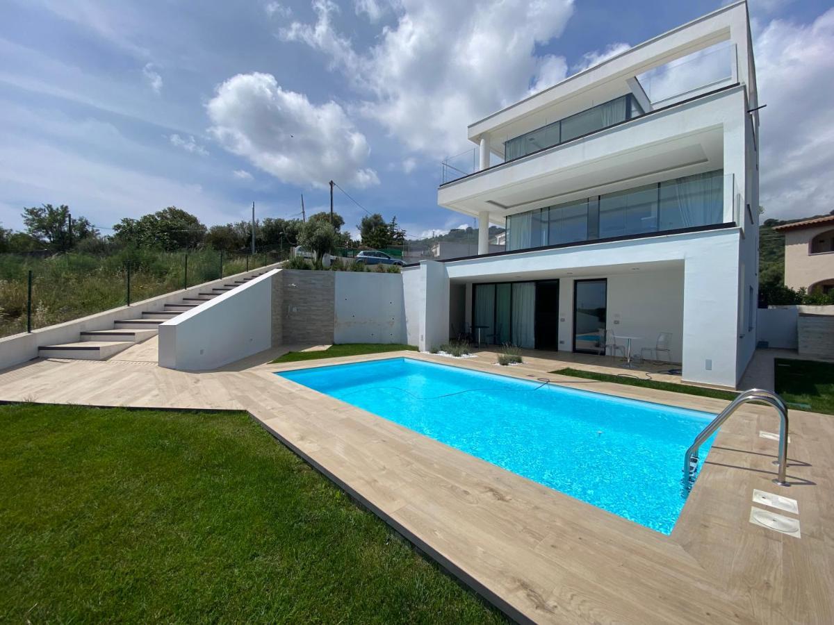 Villa Almata Lu Lioni Екстериор снимка